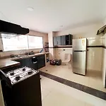 Apartamento en Cartagena a minutos de la playa