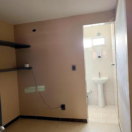 Apartamento En A Minutos De La Playa