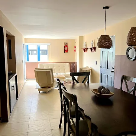 En A Minutos De La Playa Apartamento Cartagena