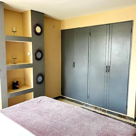 Apartamento En A Minutos De La Playa